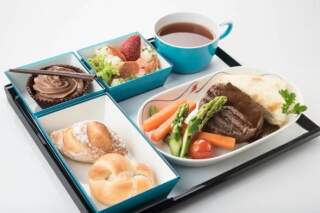 SriLankan Airlines Launches New Pre-order Meal Service “Serendib Delights”