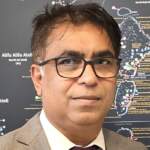 Building Bridges Across Islands and Oceans