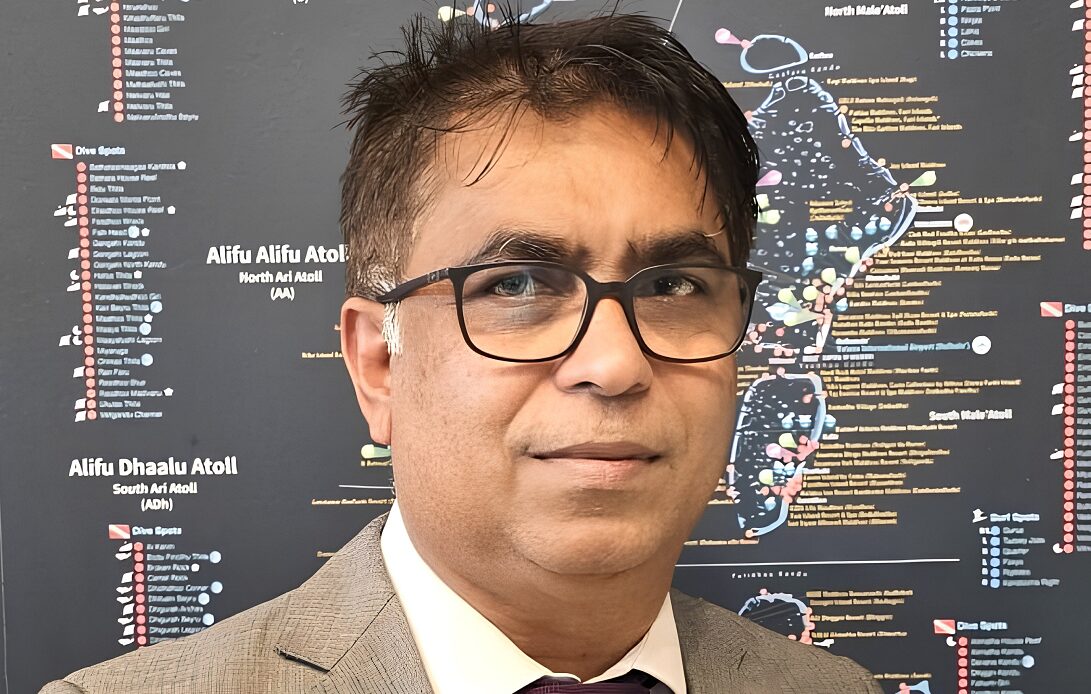 Building Bridges Across Islands and Oceans