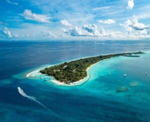 Kuramathi Maldives Voted Top 20 Indian Ocean Resorts in Condé Nast Traveler’s 2025 Readers’ Choice Awards