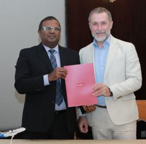 Maldivian Boosts India Strategy, Taps AVIAREPS as GSA for South India Expansion