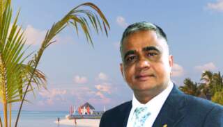 Pioneering Maldivian Tourism with Vision and Purpose