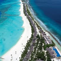 MALDIVES LAUNCHES CAMPAIGN WITH THOMAS COOK INDIA