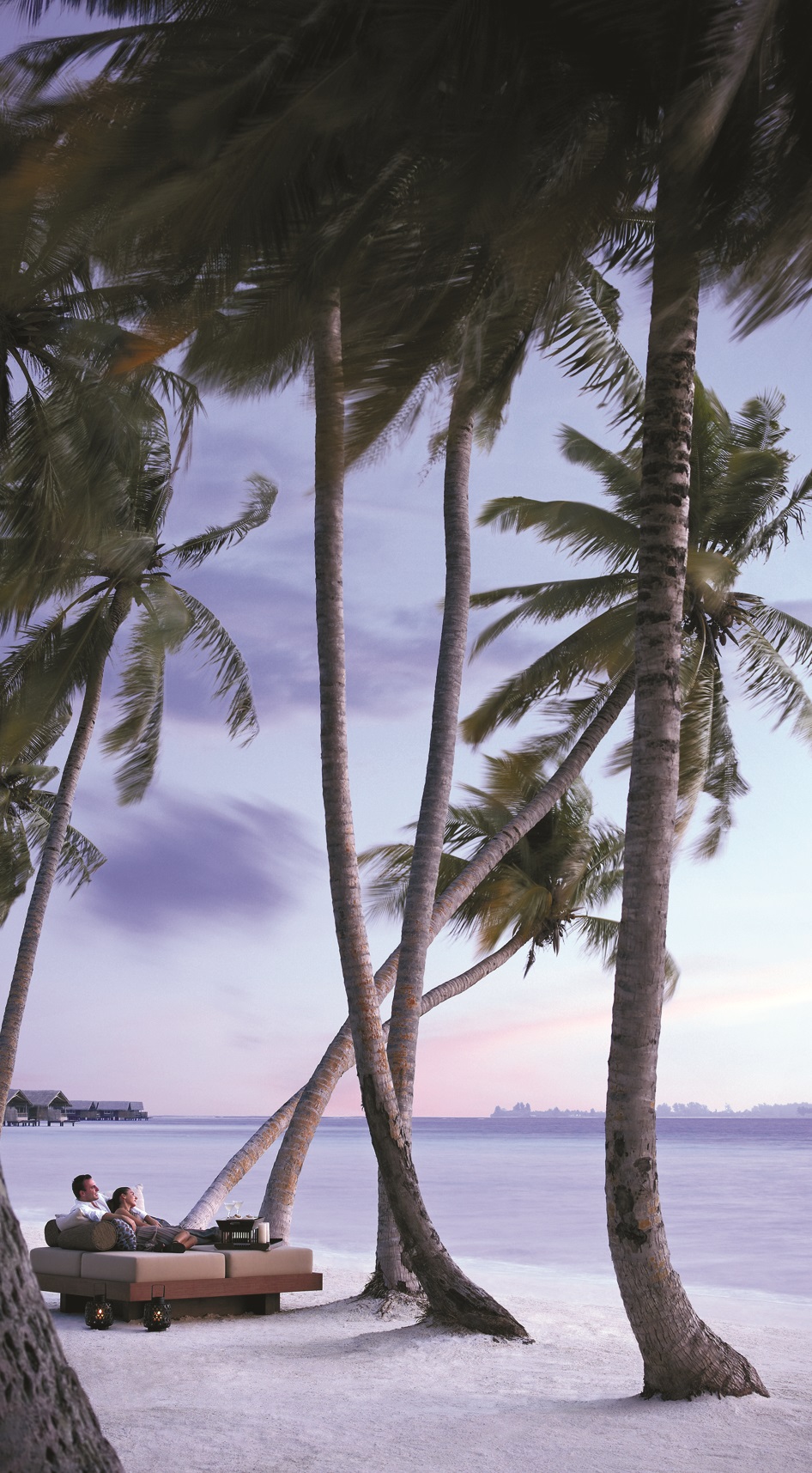 Experiences to last a Lifetime  