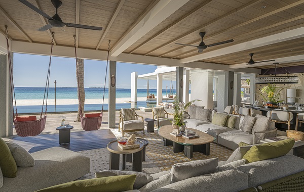 Four Seasons Maldives Extends an Invitation to “Live the Suite Life” in Paradise