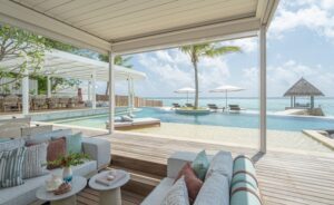 Four Seasons Maldives Extends an Invitation to “Live the Suite Life” in ParadiseMaldives Extends an Invitation to “Live the Suite Life” in Paradise
