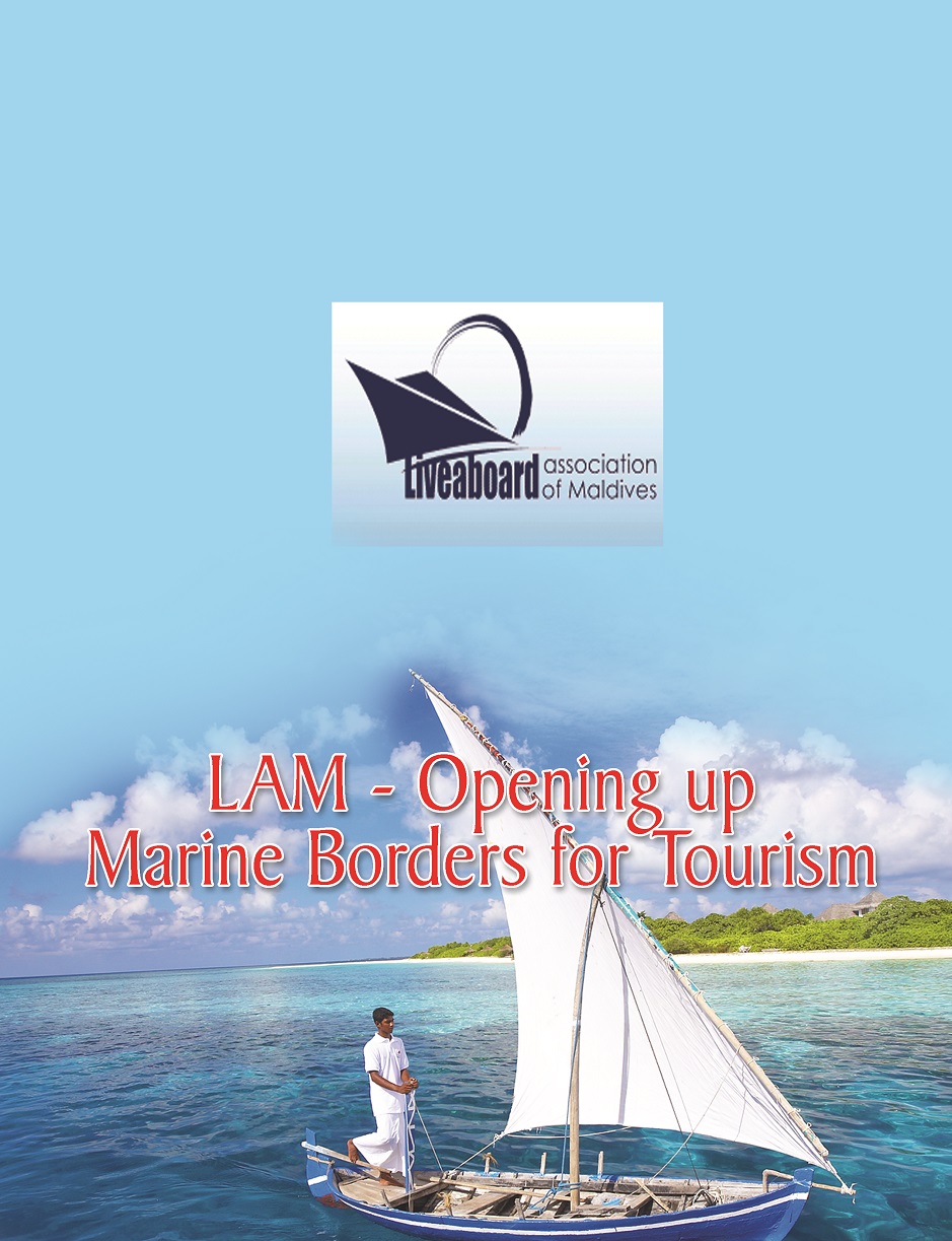 LAM – Opening up Marine Borders for Tourism
