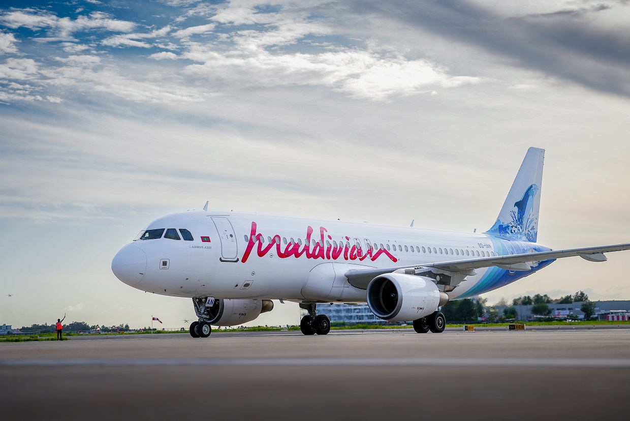 Maldivian Enhances Connectivity from Kochi and Trivandrum