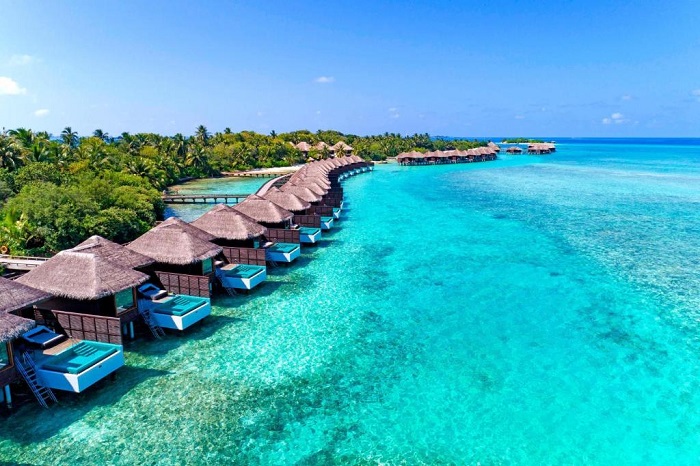 FIFTY YEARS OF SHERATON MALDIVES FURANAFUSHI: A JOURNEY THROUGH AUTHENTIC MALDIVIAN HOSPITALITY