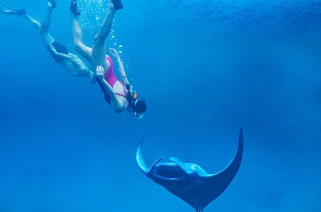 Escape to the ‘Best of Maldives’ at Anantara Kihavah Villas