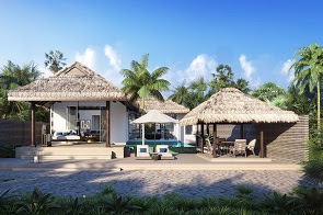 Naladhu Private Island Maldives with a New Look