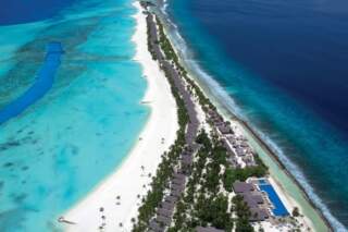 Atmosphere Kanifushi Maldives-AFFORDABLE & LUXURIOUS!