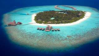 Anantara Resorts Launches Healthy New You 2016