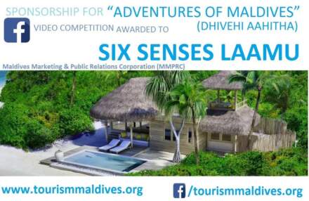 ADVENTURES OF MALDIVES” (DHIVEHI AAHITHA)