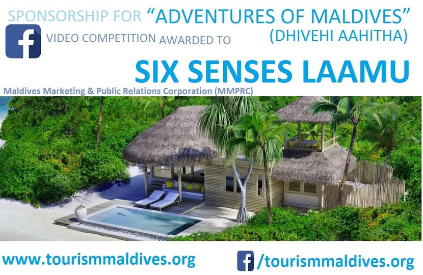 ADVENTURES OF MALDIVES” (DHIVEHI AAHITHA)