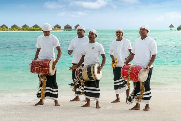 TRAC Rep  will market Maldives Tourism in India