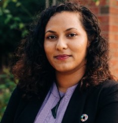 Ayesha Nurain Janah Takes Helm as Chairperson of MMPRC Board