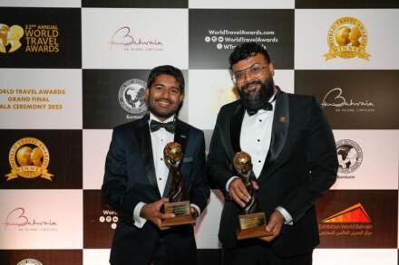 Maldives wins World’s Leading Destination and World’s Leading Green Destination at World Travel Awards 2025