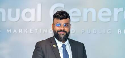 Maldives Tourism Chief Abdulla Ghiyas Calls for Stronger Investment in Maldives’ Global Marketing Strategy