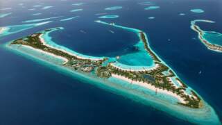 Atlantis The Royal Maldives, a unique new icon in hospitality by  Kerzner International & Assets Group