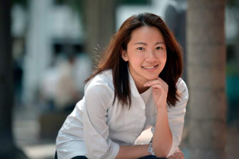 Renowned Pastry Chef Janice Wong Returns to Ozen Reserve Bolifushi for Chocolate and Wellness Pop-Up