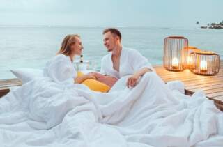 Cinnamon Hakuraa Huraa Maldives Presents Extended Valentine’s Programming Across Five Days