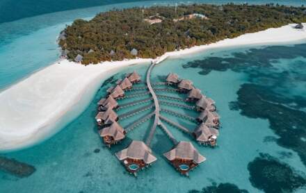 Coco Palm Dhuni Kolhu Advances Conservation-Focused Hospitality in Maldives’ Baa Atoll