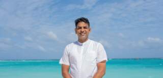 Ifuru Island Maldives Hosts Naturopath and Acupuncturist as Visiting Wellness Practitioner