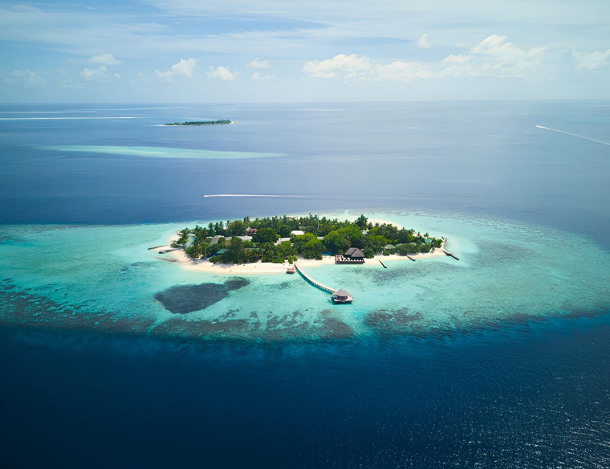 Eri Maldives Debuts Eco-Conscious Island Retreat in North Malé Atoll