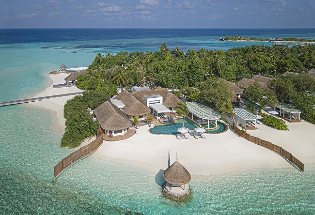 Four Seasons Resorts Maldives Curates a New Language of Family Travel