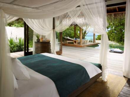 Paradisal Extravagance