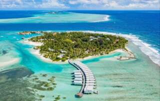 Holiday Inn Resort Kandooma Maldives Champions Collaboration as Foundation for Sustainability Progress