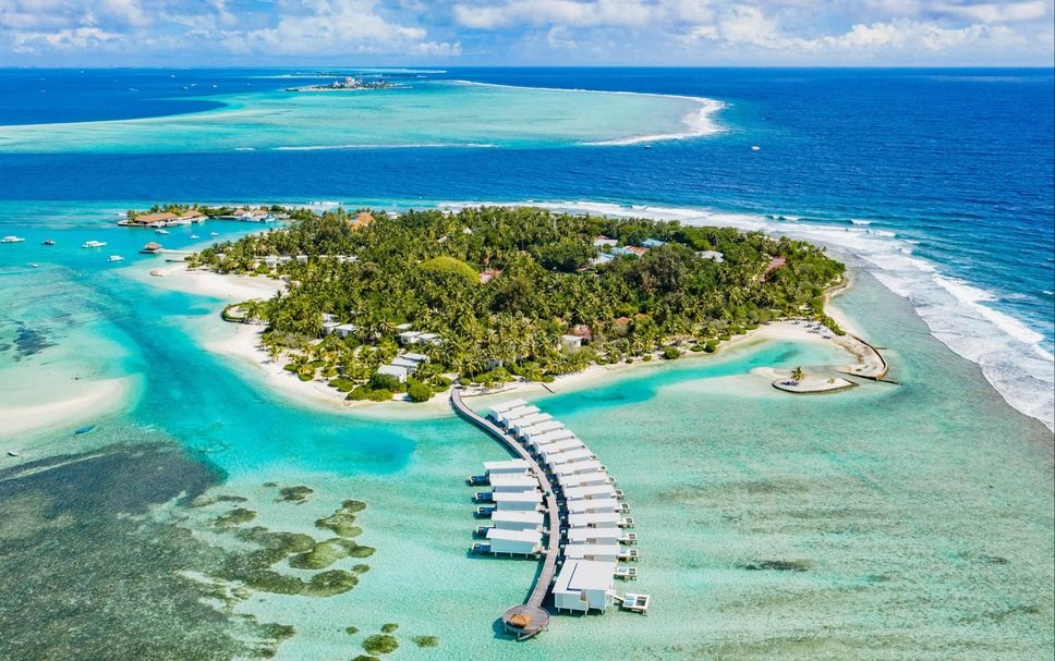 Holiday Inn Resort Kandooma Maldives Champions Collaboration as Foundation for Sustainability Progress
