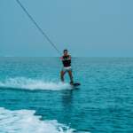 Ifuru Island Maldives Positions as Activity-Focused Destination for Adventure Travelers