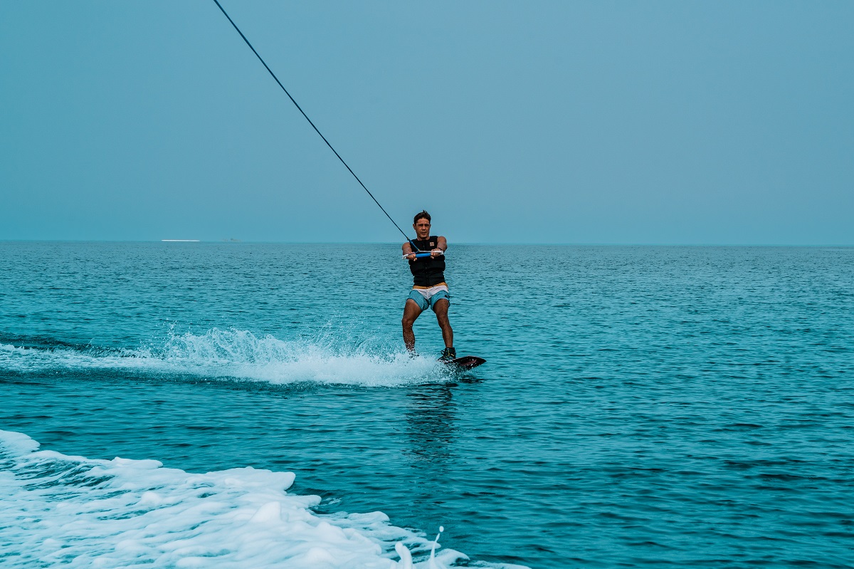 Ifuru Island Maldives Positions as Activity-Focused Destination for Adventure Travelers