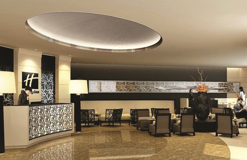 Leisure and Business Hub