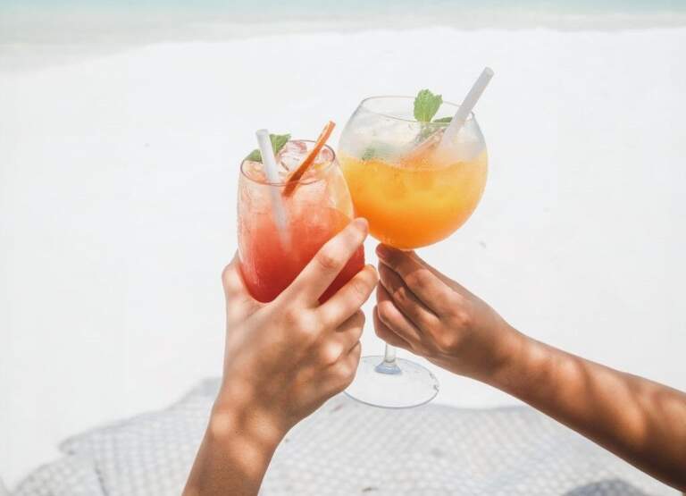 Ifuru Island Maldives Unveils Reimagined Day Experiences for Non-Overnight Guests