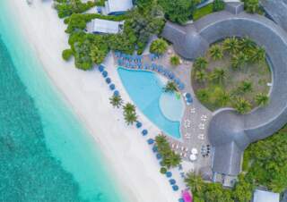 Ifuru Island Maldives Earns Double Honor: Top 100 Global Resort Recognition and GM Lauded Among World’s Best