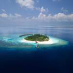 The Archipelago of Echoes: A Tale of Two Maldives