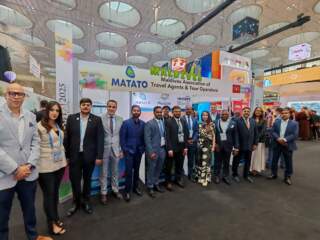 Maldives Makes Strategic Play for GCC Market at Qatar Travel Mart