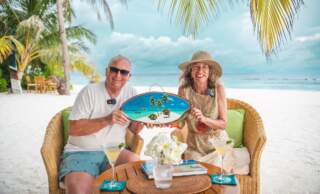 Maldives Tourism Posts Impressive 10% Growth as Global Travel Demand Surges to Record Levels