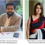 Marriott International Maldives Establishes Dedicated India Destination Sales Team