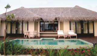 Memorable Rejuvenation  