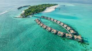 IHG Hotels & Resorts Introduces Vignette Collection to the Maldives With Opening of Noku Maldives
