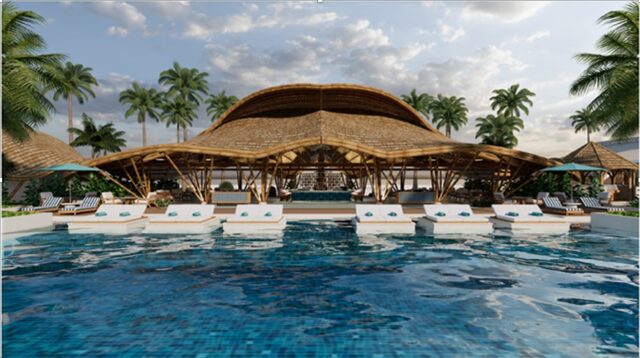 New Hospitality Group SIX & SIX PRIVATE ISLANDS to Open Six Resorts in the Maldives Over Six Years