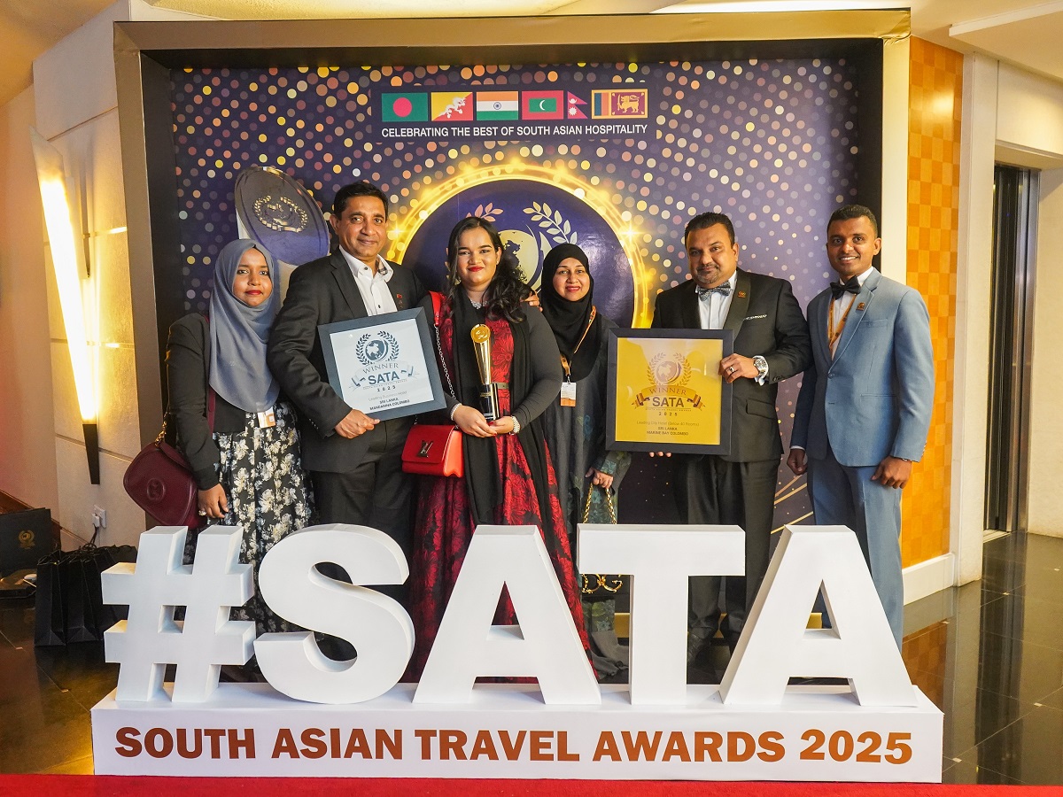 South Asian Travel Awards 2026 Opens Nominations with New Individual Excellence Categories