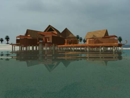 Maldives’ First Deluxe ‘Platinum Plan’ Resort