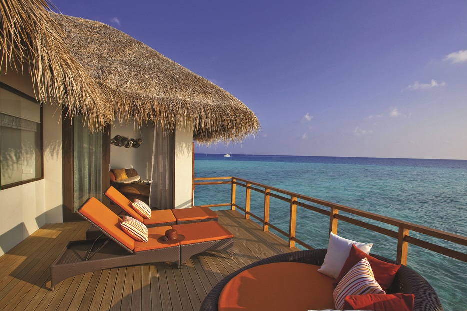 Serenity Personified  