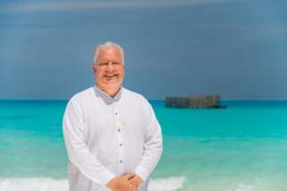 Sirru Fen Fushi Appoints Hospitality Veteran Gerhard Stutz as General Manager