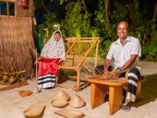 Sirru Fen Fushi Unveils Immersive Cultural Celebrations for Lunar New Year, Eid and Easter 2026